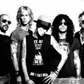 Velvet Revolver Lyrics