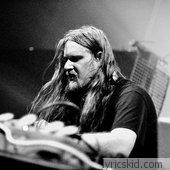 Venetian Snares Lyrics