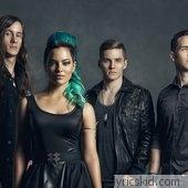 Veridia Lyrics