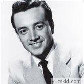 Vic Damone Lyrics