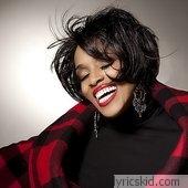 Vickie Winans Lyrics