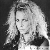 Vince Neil Lyrics