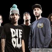 Volumes Lyrics