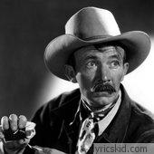 Walter Brennan Lyrics