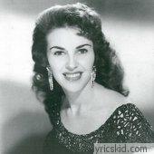 Wanda Jackson Lyrics