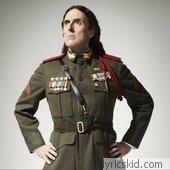 Weird Al Yankovic Lyrics