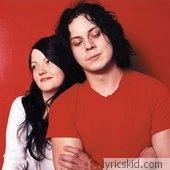 White Stripes Lyrics