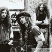 White Zombie Lyrics