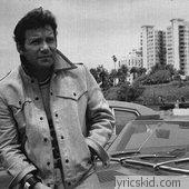 William Shatner Lyrics