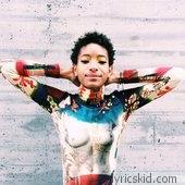 Willow Smith Lyrics