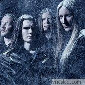 Wintersun Lyrics