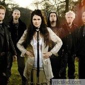 Within Temptation Lyrics