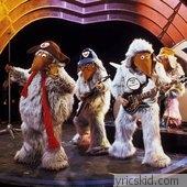 Wombles Lyrics