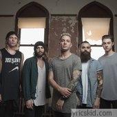 Word Alive Lyrics