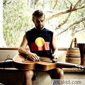 Xavier Rudd Lyrics