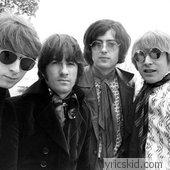 Yardbirds Lyrics