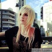 Yohio Lyrics