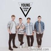 Young Stadium Club Lyrics