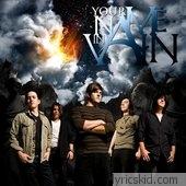 Your Name In Vain Lyrics