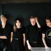 Yumi Zouma Lyrics