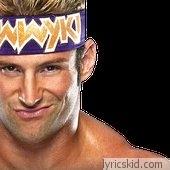 Zack Ryder Lyrics